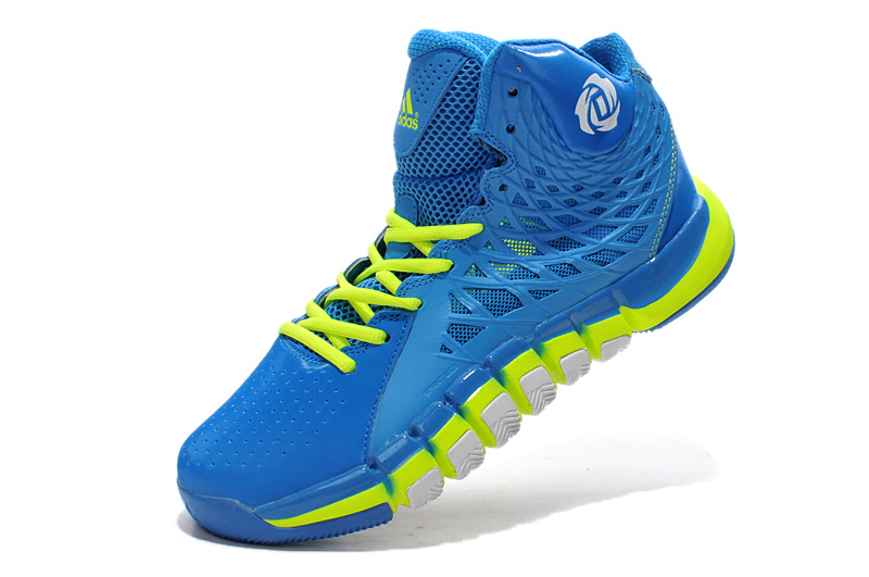 Adidas Rose 773 II [H. 02] - Cliquez sur l'image pour la fermer